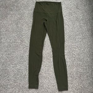 lululemon Align™ High-Rise Pant 28’’